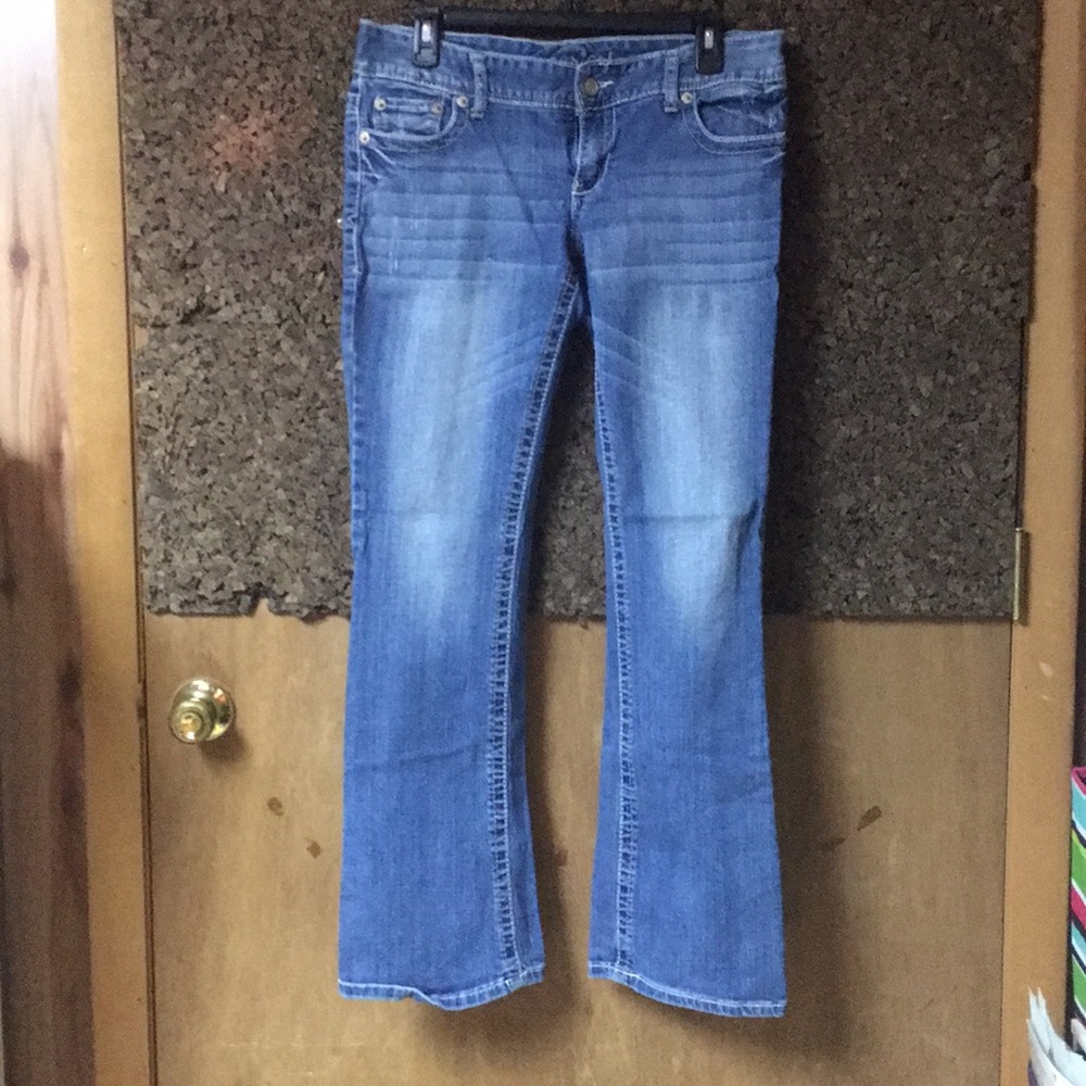 Maurice’s original jeans
